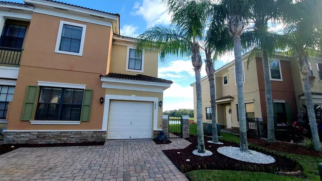 Saint Cloud, FL 34772,3480 ALLEGRA CIR