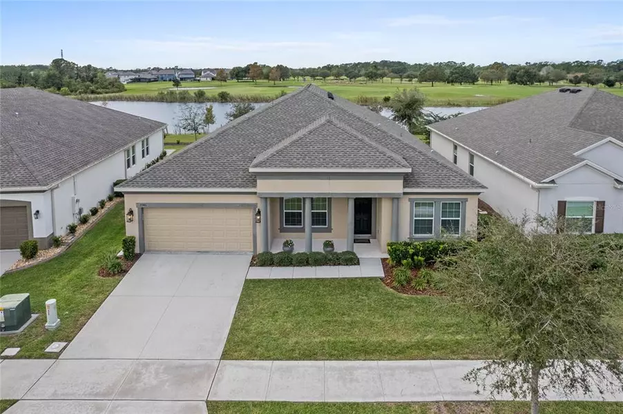 3346 SAGEBRUSH ST, Harmony, FL 34773