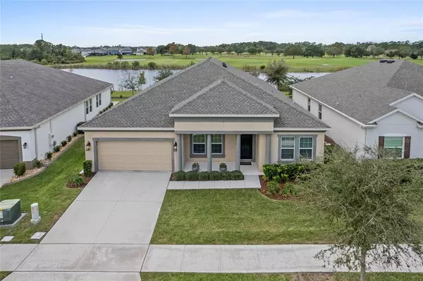 3346 SAGEBRUSH ST,  Harmony,  FL 34773