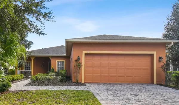 Poinciana, FL 34759,219 MARABELLA LOOP