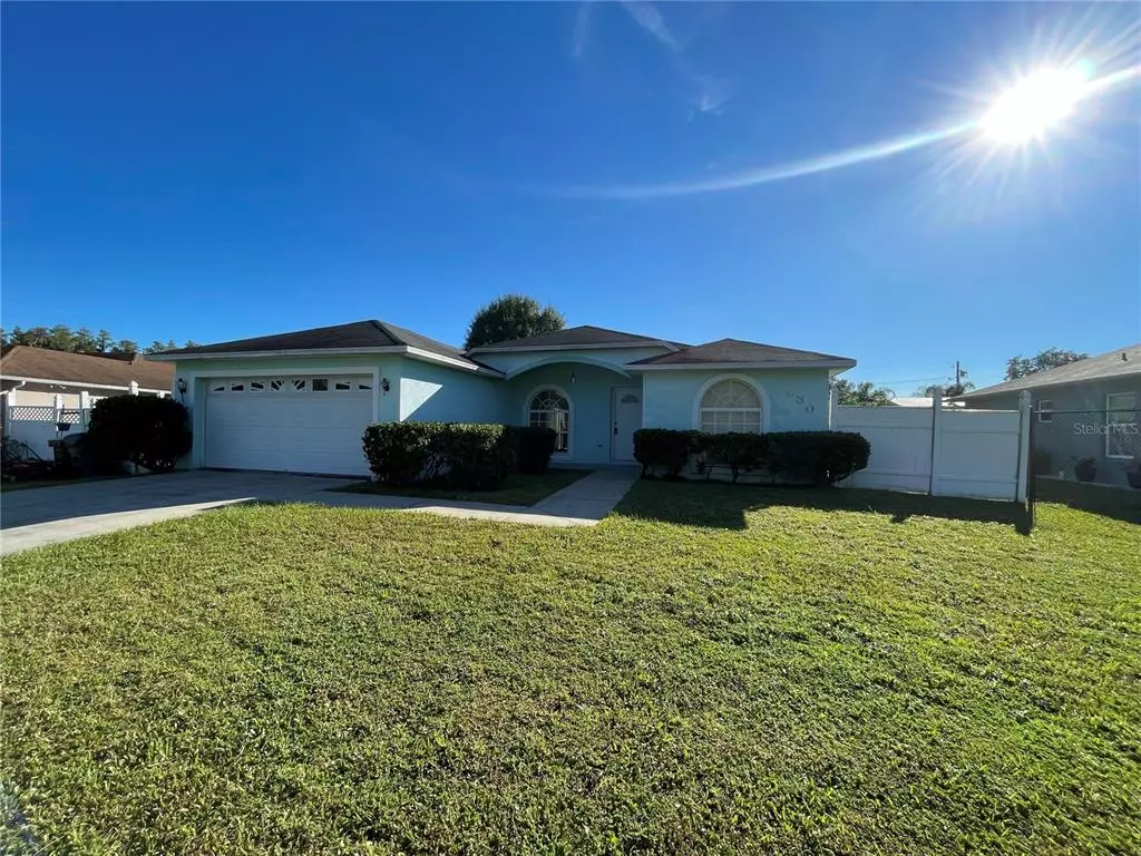 Poinciana, FL 34759,630 KANGAROO DR