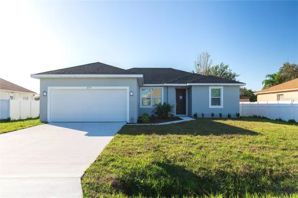 Poinciana, FL 34759,577 FINCH CT