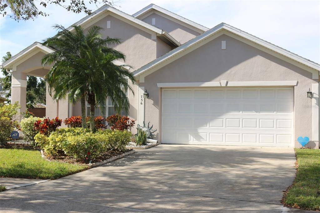 756 STONEWYK WAY,  Kissimmee,  FL 34744