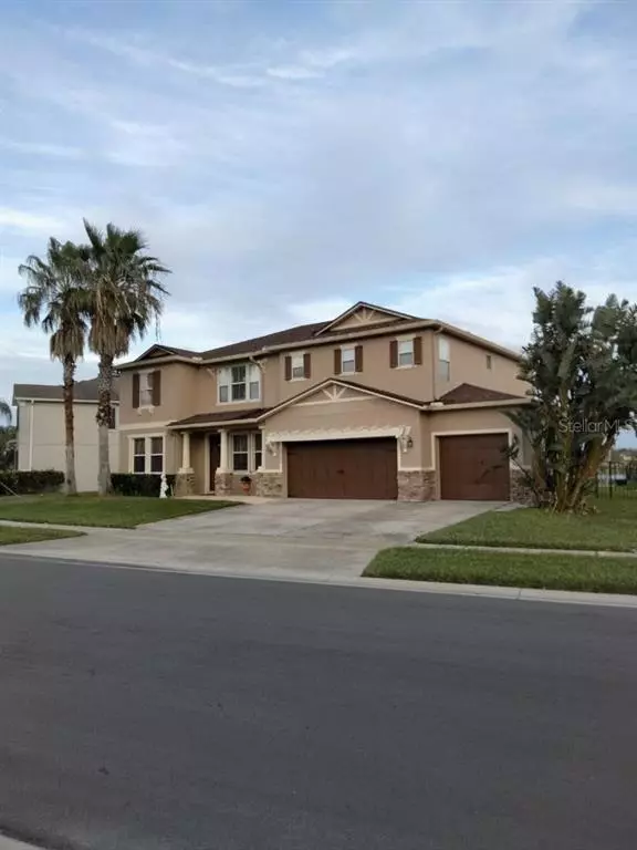 Orlando, FL 32832,Address not disclosed