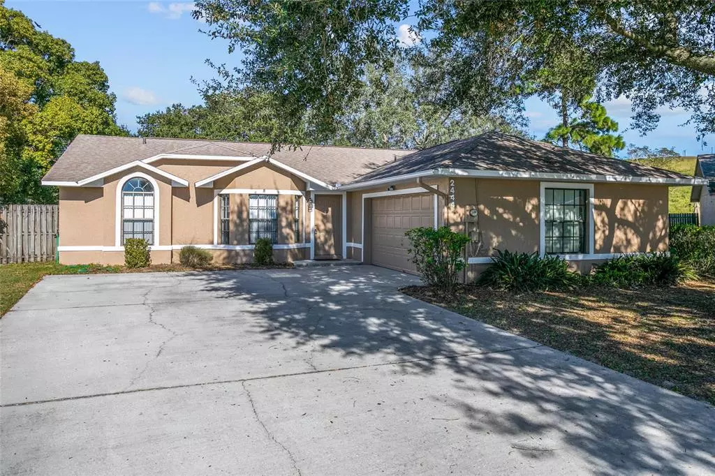 Saint Cloud, FL 34769,2444 PINE CHASE CIR