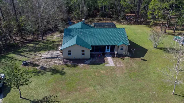 5307 STATE ROAD 33, Clermont, FL 34714