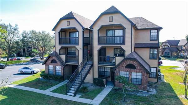 370 LAKE TAHOE CT #201, Altamonte Springs, FL 32701