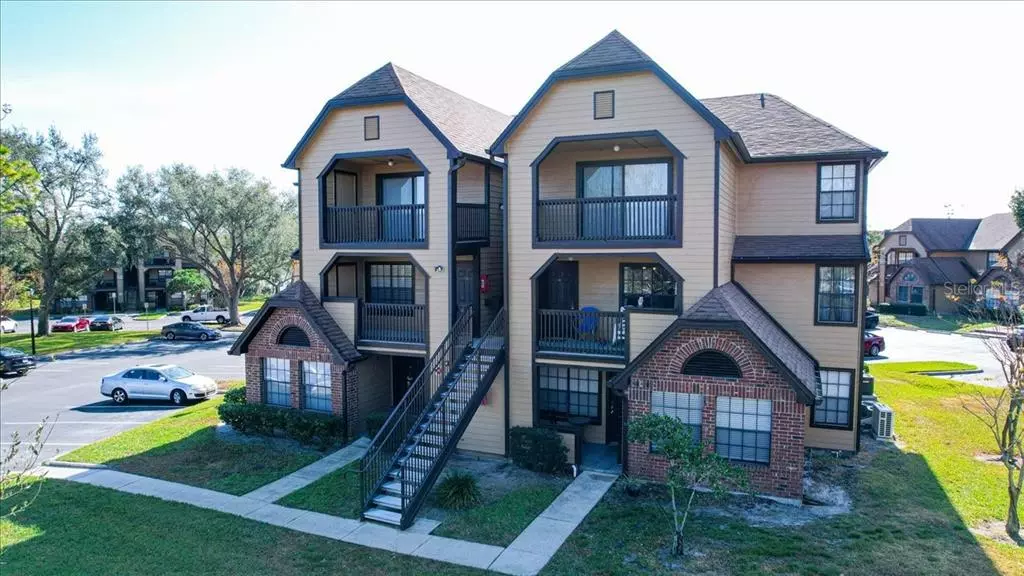 Altamonte Springs, FL 32701,370 LAKE TAHOE CT #201