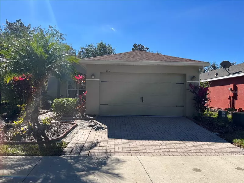 162 BELL TOWER XING W, Poinciana, FL 34759