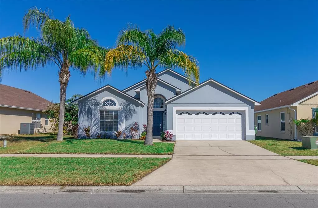 Kissimmee, FL 34746,704 EAGLE POINTE S