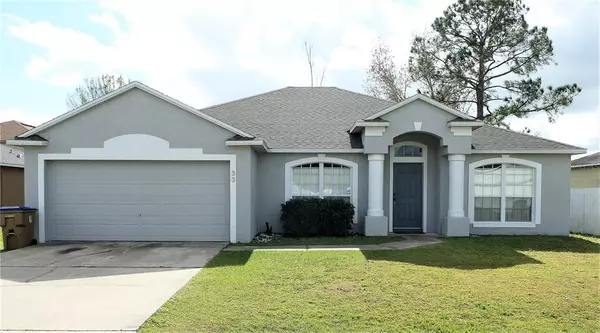 33 COVENTRY CT, Kissimmee, FL 34758