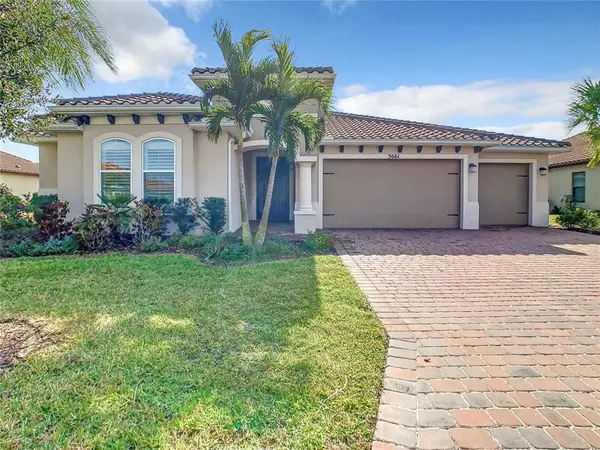 Poinciana, FL 34759,3661 VIA MONTE NAPOLEONE DR