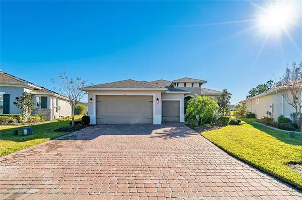 868 PACIFIC RIDGE RD, Poinciana, FL 34759