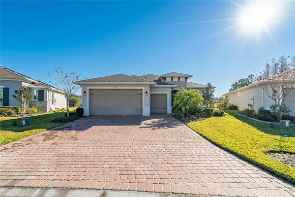 Poinciana, FL 34759,868 PACIFIC RIDGE RD