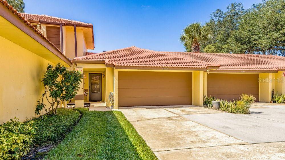 5043 NASSAU CIR #11, Orlando, FL 32808