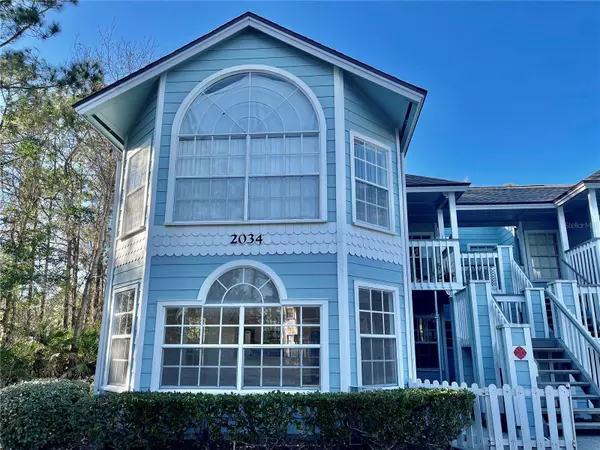 2034 ROYAL BAY BLVD #53, Kissimmee, FL 34746