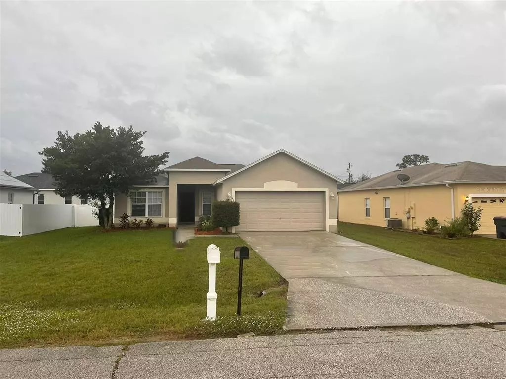 Poinciana, FL 34759,435 MULBERRY CT