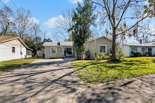 2601 HARTWELL AVE, Sanford, FL 32773