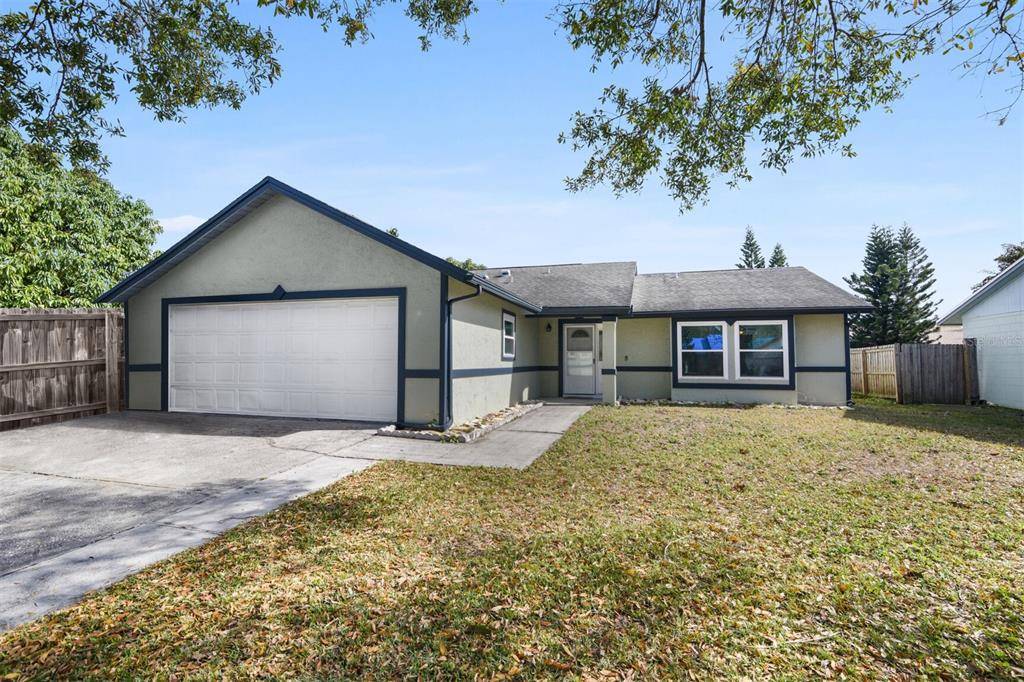 11419 BRITHON DR, Orlando, FL 32837