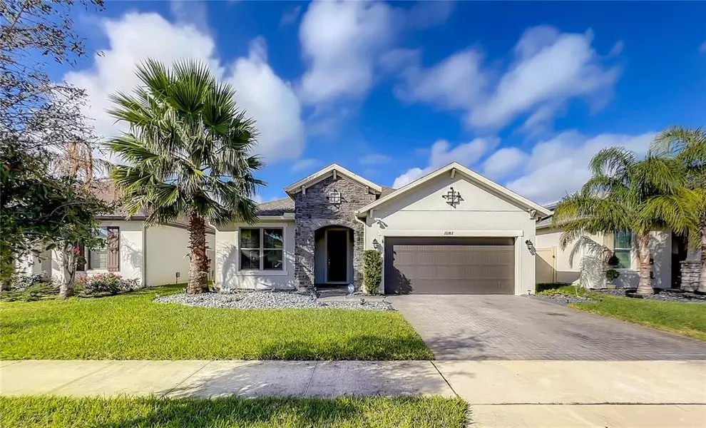 12182 RYEGRASS TRL, Orlando, FL 32824