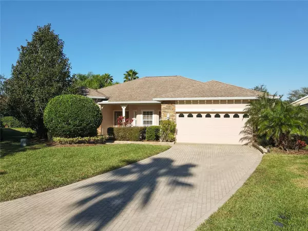 Poinciana, FL 34759,257 ROCK SPRINGS DR