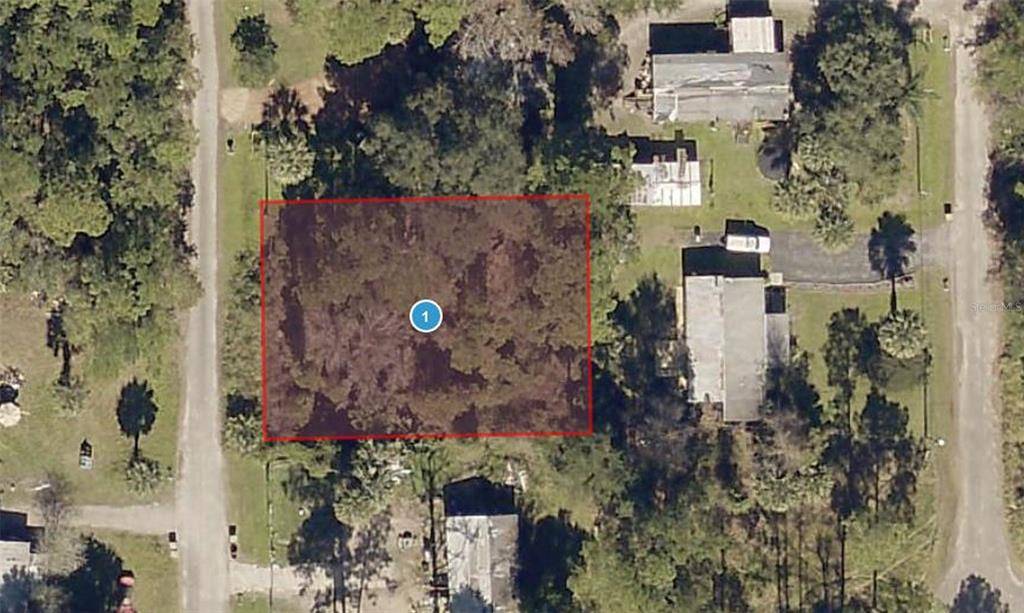 LOT 26 JAMES ST, Astor, FL 32102