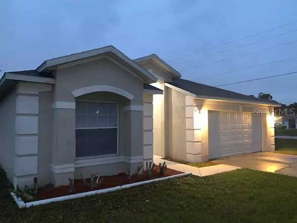 Poinciana, FL 34759,1451 SWIFT CT