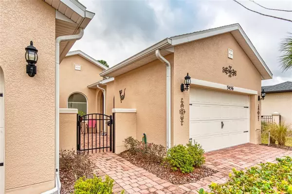 Poinciana, FL 34759,3456 FALLBROOK DR