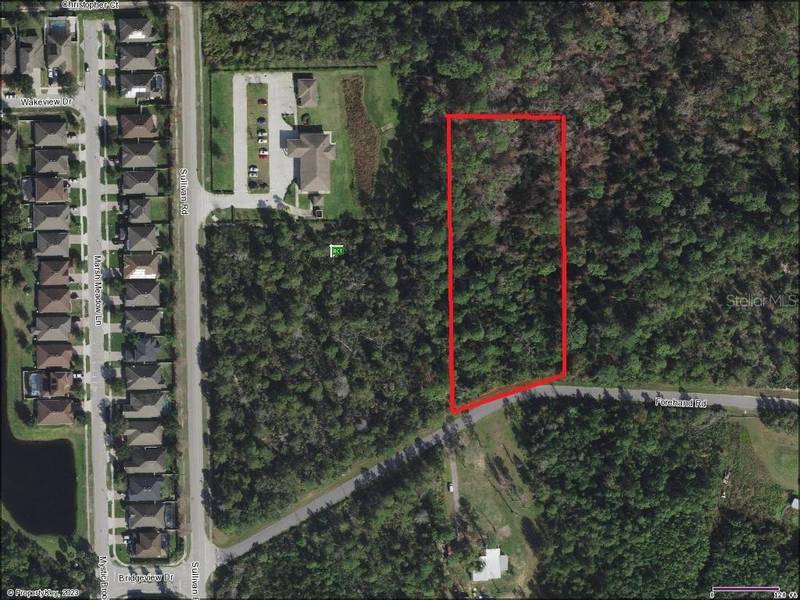 FOREHAND RD, Davenport, FL 33896