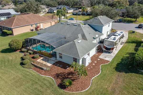 Saint Cloud, FL 34771,5320 CRANE HILL CT