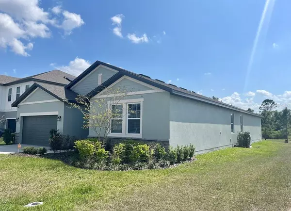 Saint Cloud, FL 34771,711 STEERVIEW ST