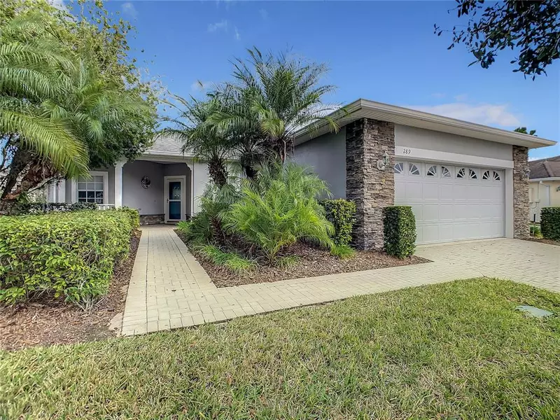 289 FALLING WATERS DR, Poinciana, FL 34759