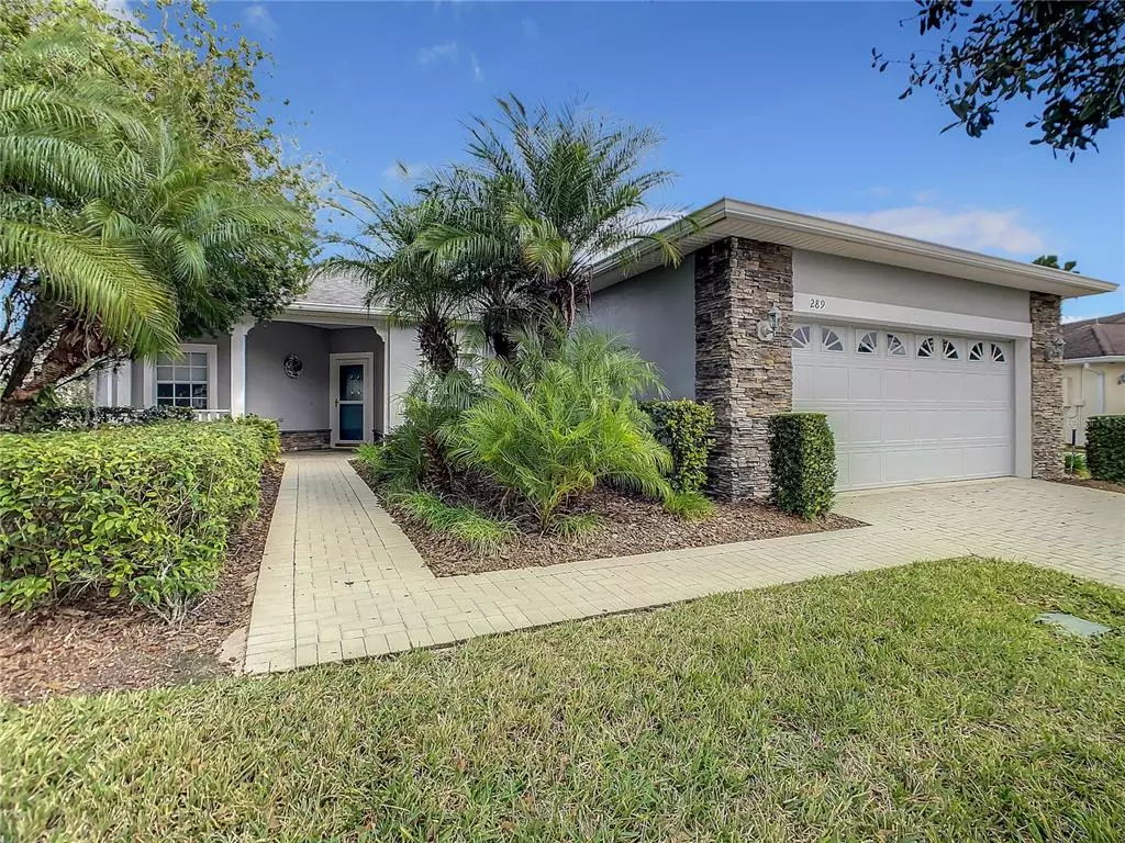 Poinciana, FL 34759,289 FALLING WATERS DR