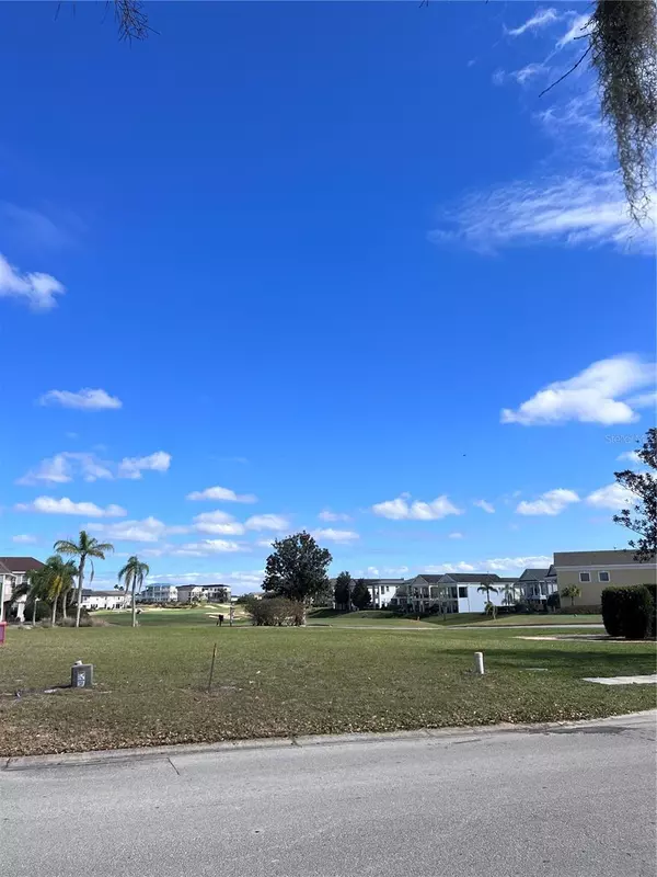 7469 EXCITEMENT DR, Reunion, FL 34747