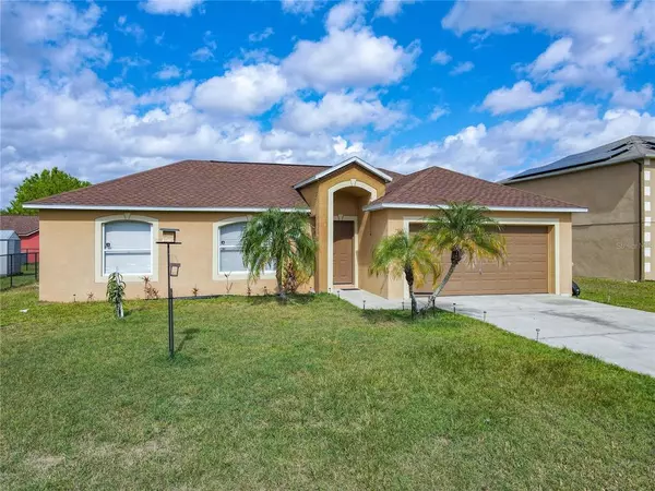 Poinciana, FL 34759,723 PARROT CT