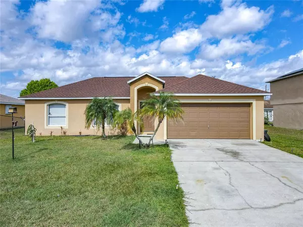 Poinciana, FL 34759,723 PARROT CT