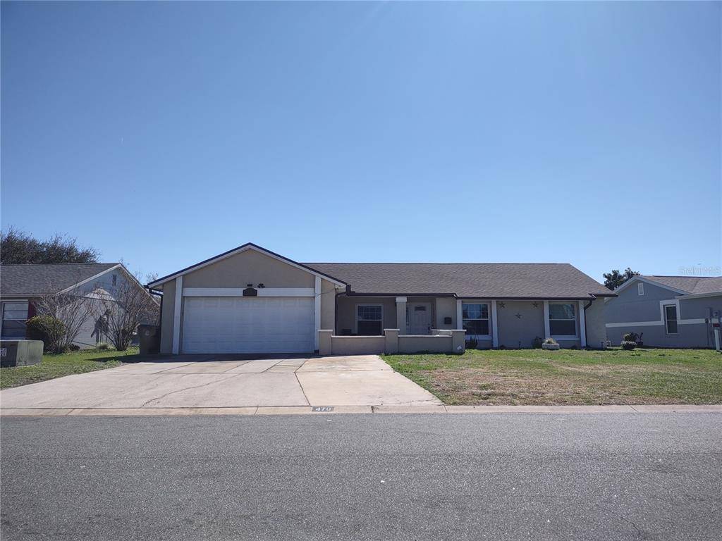 470 BOXWOOD CT, Kissimmee, FL 34743