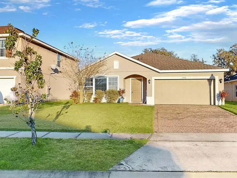 2506 ADDISON CREEK DR, Kissimmee, FL 34758