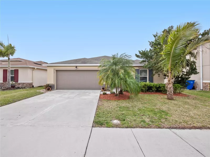 4602 HARVEST ROW LN, Saint Cloud, FL 34772