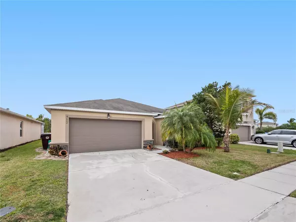 Saint Cloud, FL 34772,4602 HARVEST ROW LN