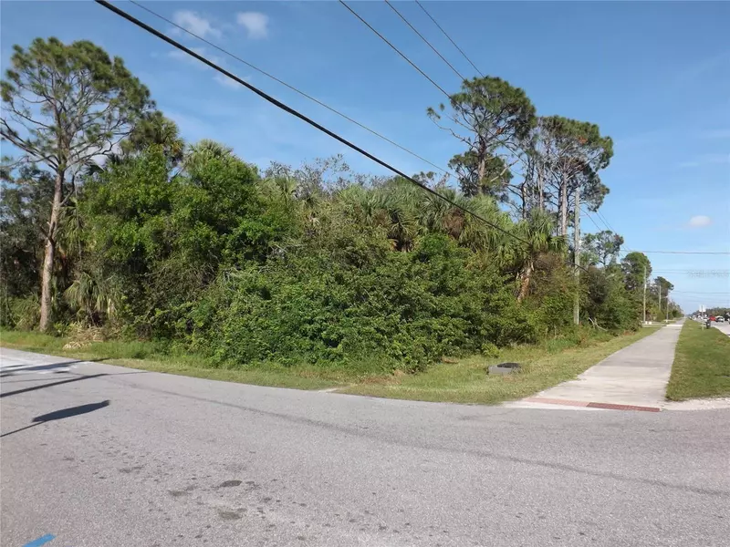 W PRICE BLVD, North Port, FL 34286