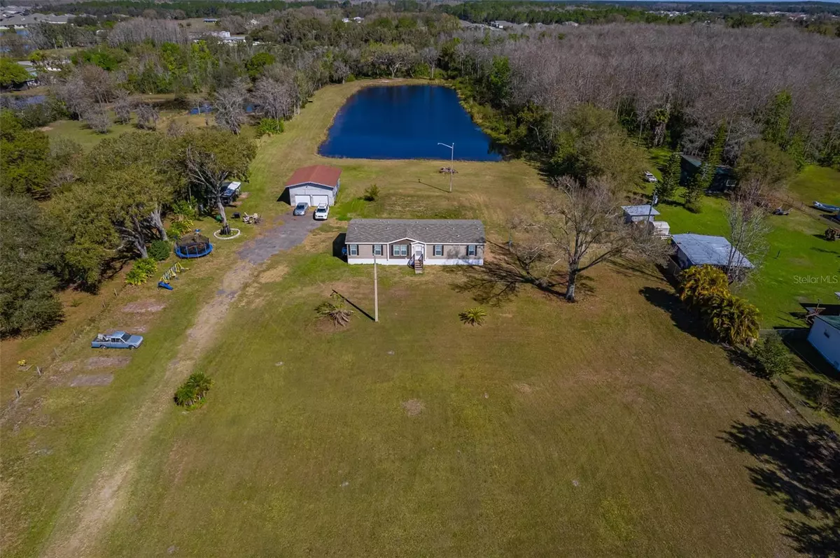 Saint Cloud, FL 34771,5535 LAKE LIZZIE DR