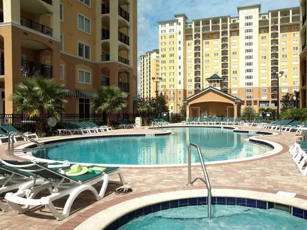 Orlando, FL 32821,8112 POINCIANA BLVD #1311