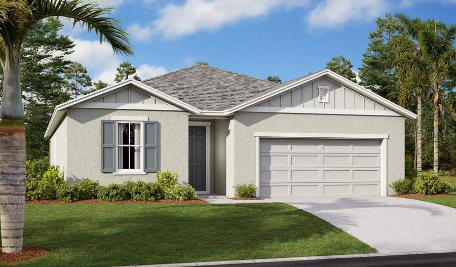10293 CHURCH HAMMOCK RD, Leesburg, FL 34788