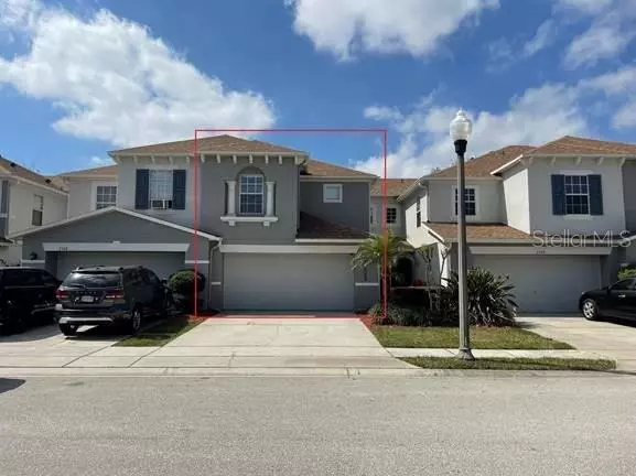 Kissimmee, FL 34744,2566 AVENTURINE ST