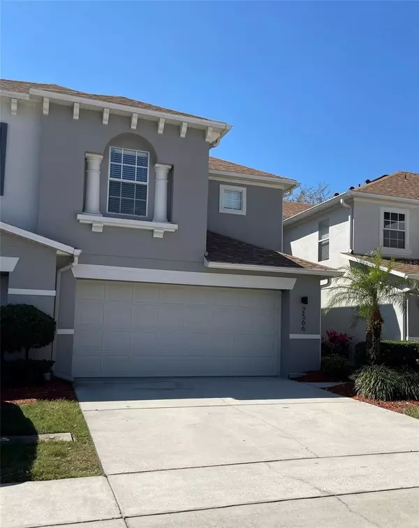 Kissimmee, FL 34744,2566 AVENTURINE ST