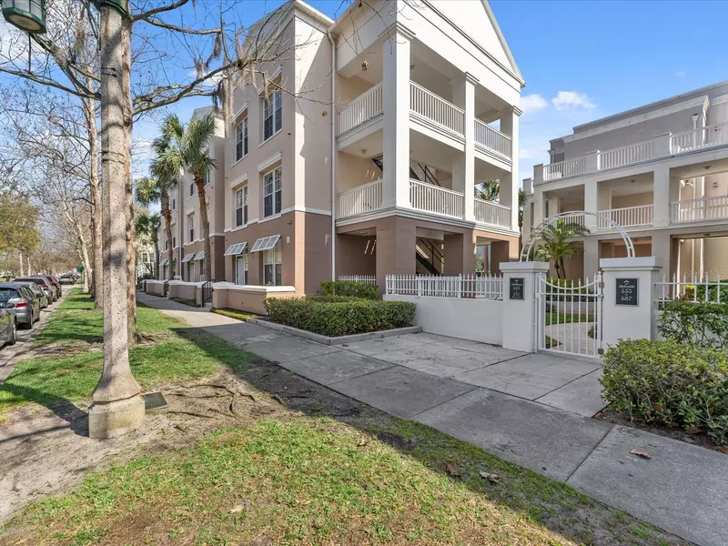 531 WATER ST #531, Celebration, FL 34747