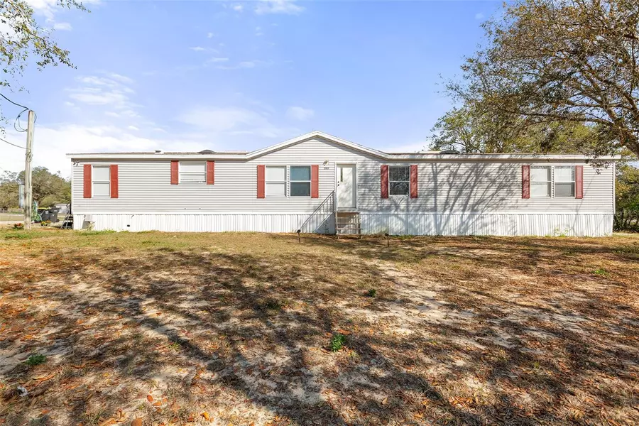 3147 FAST TROT TRL, Lake Wales, FL 33898