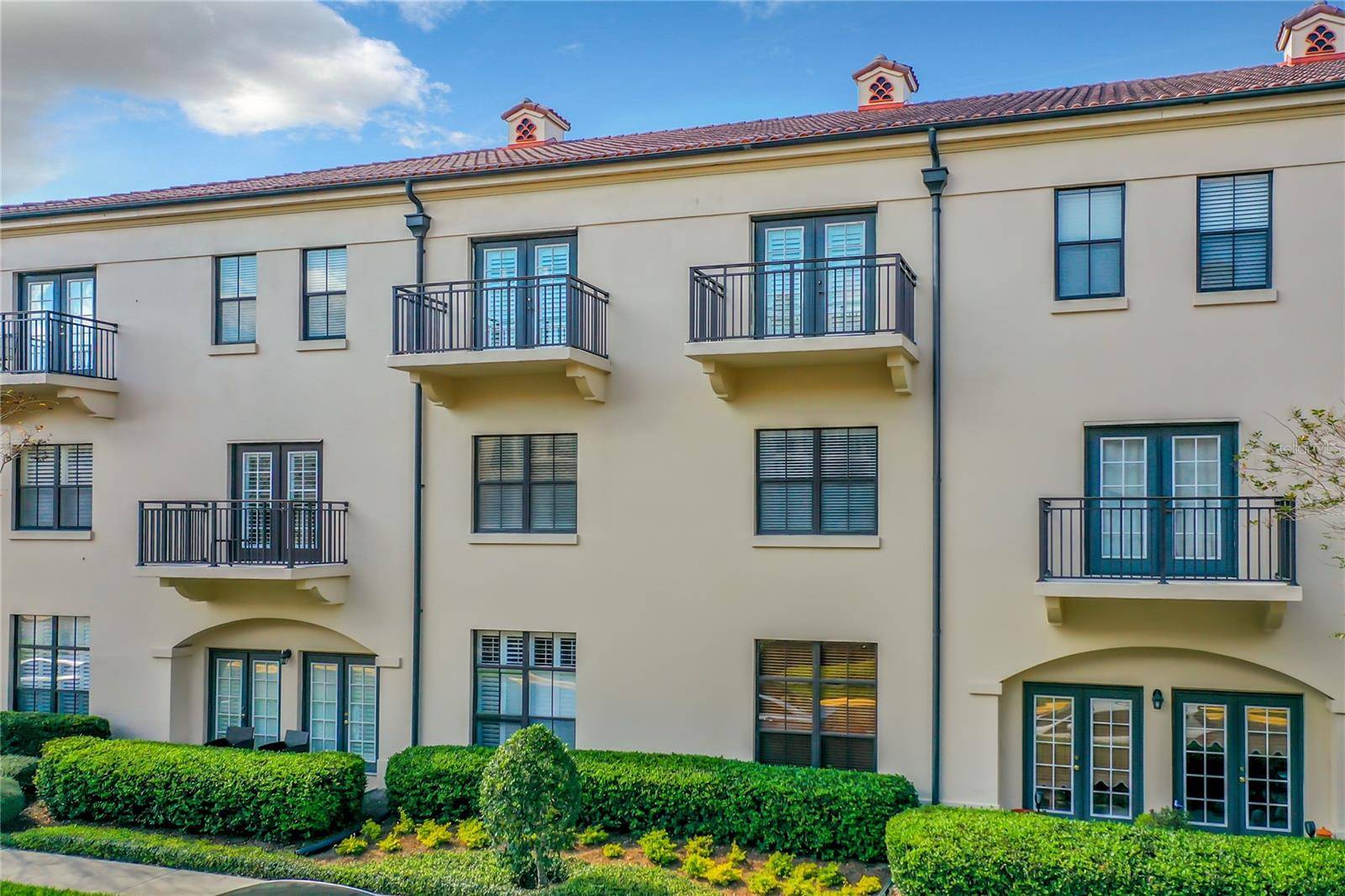 706 WESTPARK WAY #203, Celebration, FL 34747