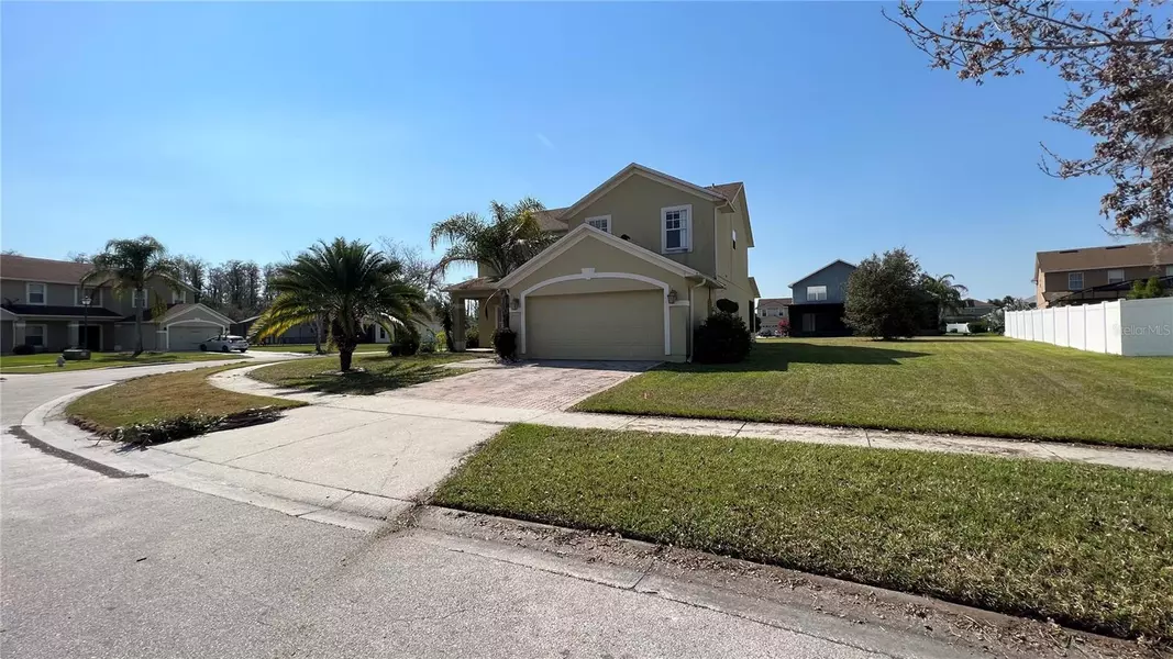 2553 BAYKAL DR, Kissimmee, FL 34746